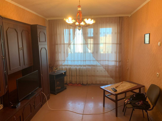 2 комнатная квартира мкрн Текстильщик Донецк