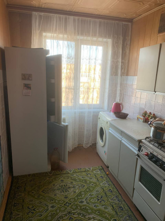 2 комнатная квартира мкрн Текстильщик Донецк