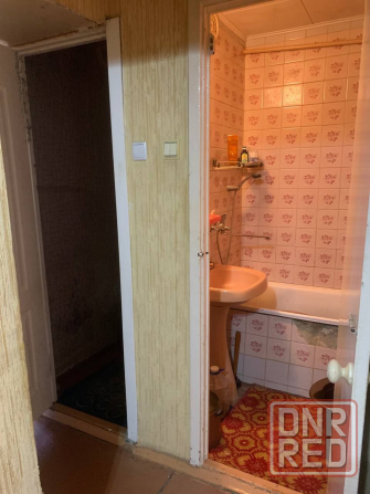 2 комнатная квартира мкрн Текстильщик Донецк - изображение 6