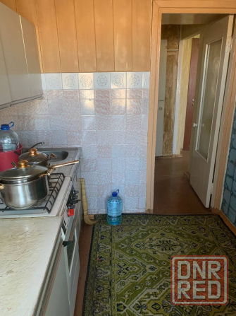 2 комнатная квартира мкрн Текстильщик Донецк - изображение 5