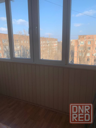 2 комнатная квартира мкрн Текстильщик Донецк - изображение 10