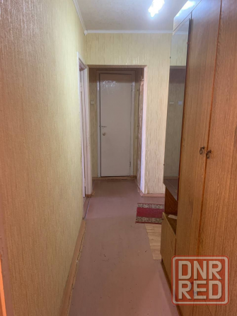 2 комнатная квартира мкрн Текстильщик Донецк - изображение 7