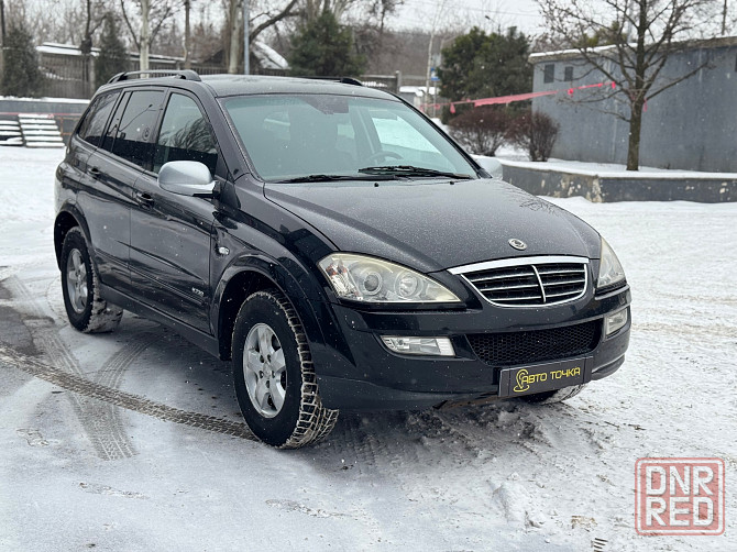 SsangYong Kyron Донецк - изображение 3