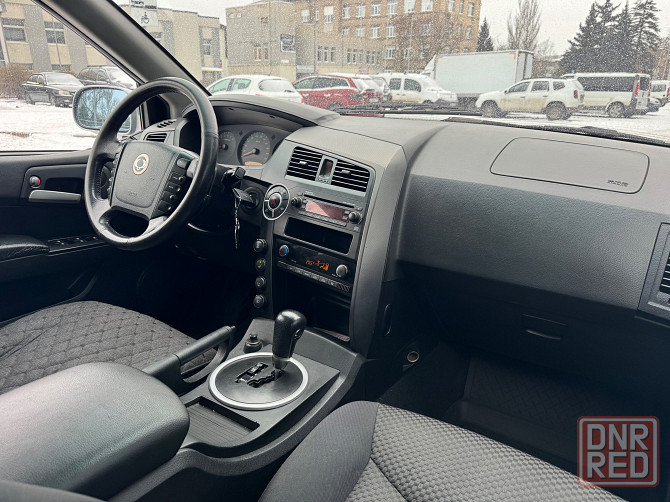 SsangYong Kyron Донецк - изображение 7