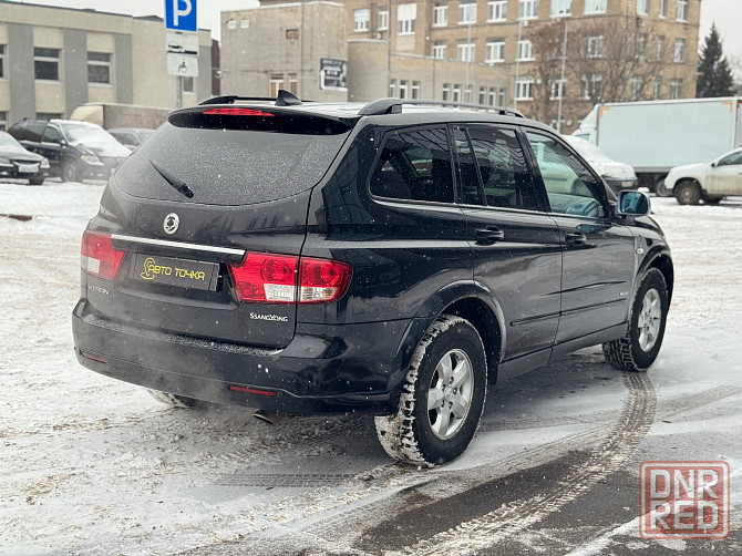 SsangYong Kyron Донецк - изображение 4