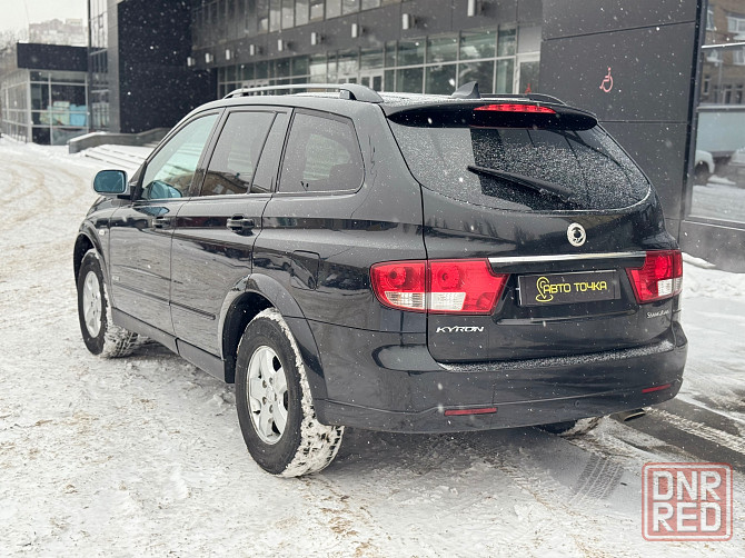 SsangYong Kyron Донецк - изображение 6