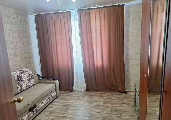 Сдается однокомнатная квартира в Ворошиловском районе по проспекту Мира (пересечение с Артема). Донецк