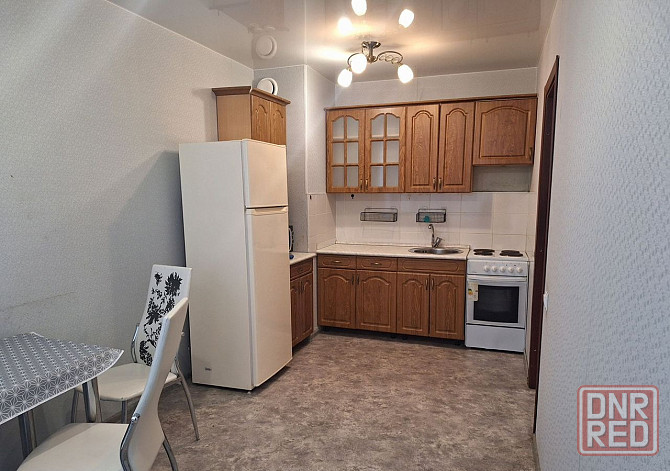 Сдается однокомнатная квартира в Ворошиловском районе по проспекту Мира (пересечение с Артема). Донецк - изображение 5