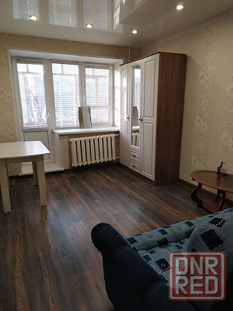 Сдается 1-комнатная квартира в Куйбышевском р-не , пл. Бакинских Комиссаров . Донецк - изображение 5