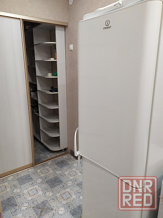 Сдается 1-комнатная квартира в Куйбышевском р-не , пл. Бакинских Комиссаров . Донецк - изображение 3