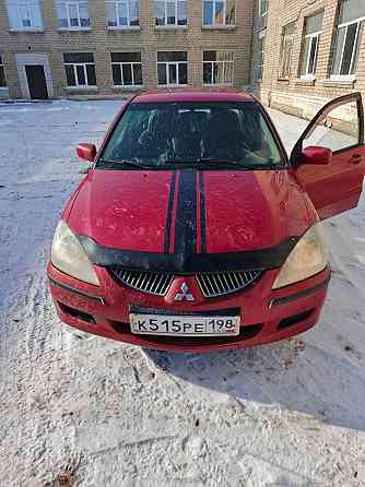Продам lancer 9 2005 1.6 механика под работу Макеевка