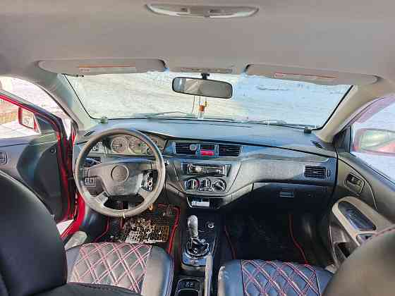 Продам lancer 9 2005 1.6 механика под работу Макеевка