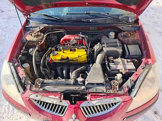 Продам lancer 9 2005 1.6 механика под работу Макеевка