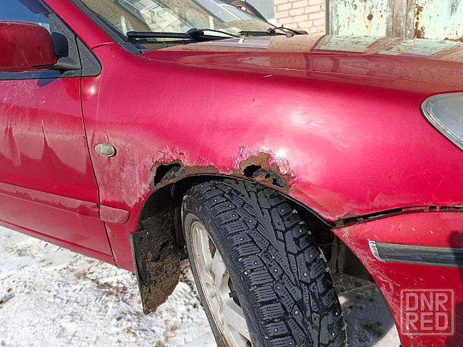 Продам lancer 9 2005 1.6 механика под работу Макеевка - изображение 7