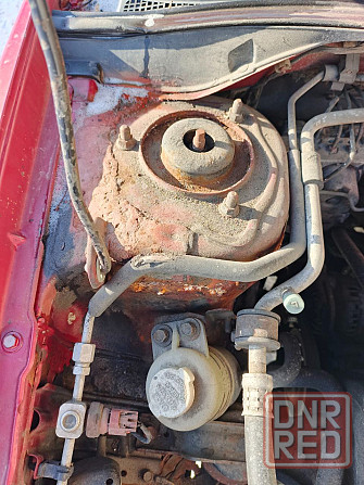 Продам lancer 9 2005 1.6 механика под работу Макеевка - изображение 5