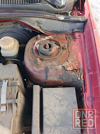 Продам lancer 9 2005 1.6 механика под работу Макеевка - изображение 6