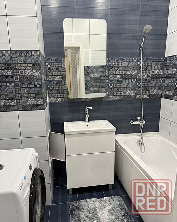 Аренда 2-комнатной квартиры в Киевском районе Донецка , Киевский пр-т 6 Донецк - изображение 2