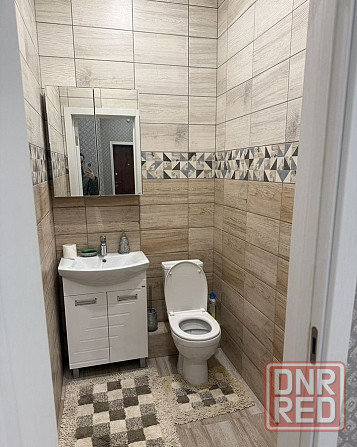 Аренда 2-комнатной квартиры в Киевском районе Донецка , Киевский пр-т 6 Донецк - изображение 3