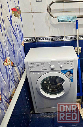 Аренда 2-х комн. кв-ры. Киевский р-н(Райисполком) Донецк - изображение 9