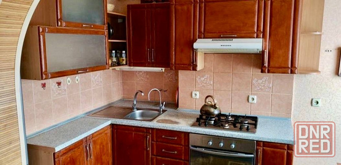 Аренда 2-х комн. кв-ры. Киевский р-н(Райисполком) Донецк - изображение 5