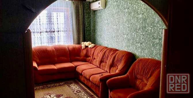 Аренда 2-х комн. кв-ры. Киевский р-н(Райисполком) Донецк - изображение 1