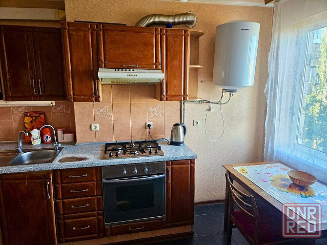 Аренда 2-х комн. кв-ры. Киевский р-н(Райисполком) Донецк - изображение 7