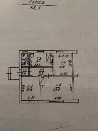продам дом.Петровский район Донецк