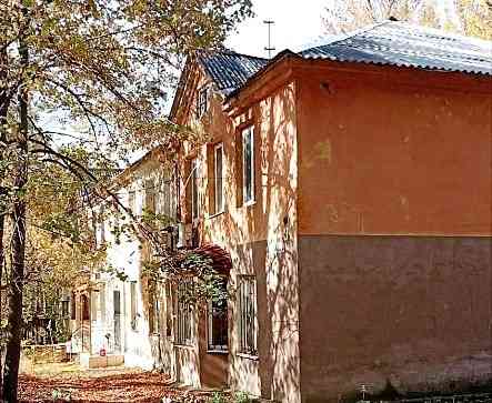 Продам 2к.кв. Сталинка. Ворошиловский р-н. Ориентир Донецкгоргаз. пр.Театральный Донецк