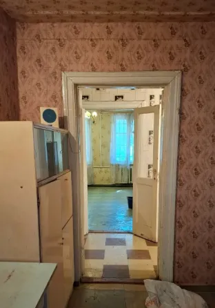 Продам 2к.кв. Сталинка. Ворошиловский р-н. Ориентир Донецкгоргаз. пр.Театральный Донецк