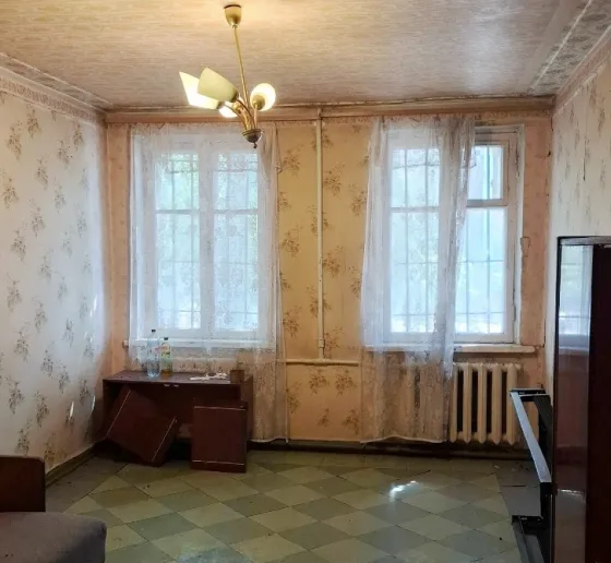 Продам 2к.кв. Сталинка. Ворошиловский р-н. Ориентир Донецкгоргаз. пр.Театральный Донецк