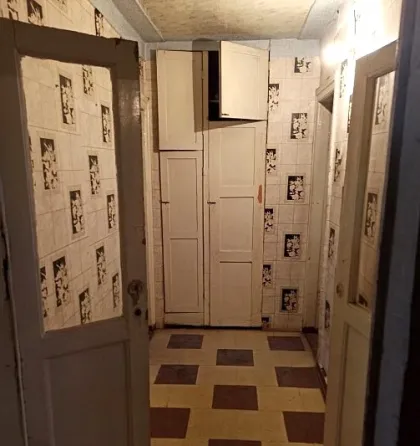 Продам 2к.кв. Сталинка. Ворошиловский р-н. Ориентир Донецкгоргаз. пр.Театральный Донецк