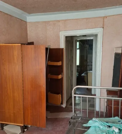 Продам 2к.кв. Сталинка. Ворошиловский р-н. Ориентир Донецкгоргаз. пр.Театральный Донецк