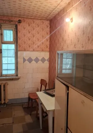 Продам 2к.кв. Сталинка. Ворошиловский р-н. Ориентир Донецкгоргаз. пр.Театральный Донецк