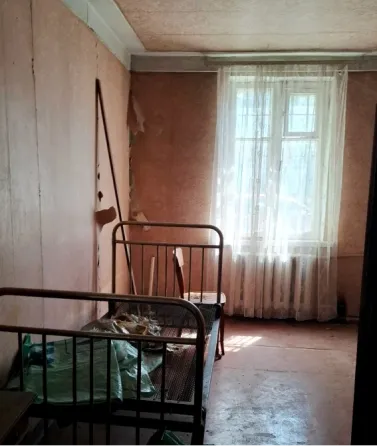 Продам 2к.кв. Сталинка. Ворошиловский р-н. Ориентир Донецкгоргаз. пр.Театральный Донецк