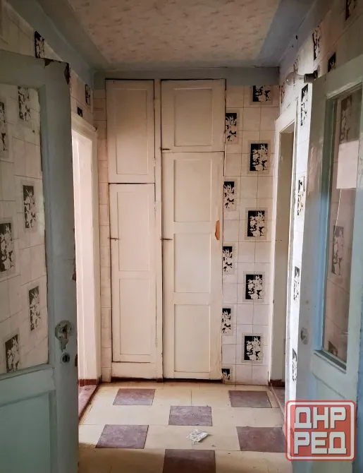 Продам 2к.кв. Сталинка. Ворошиловский р-н. Ориентир Донецкгоргаз. пр.Театральный Донецк - изображение 7