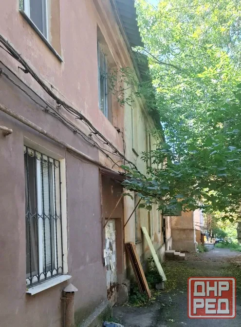 Продам 2к.кв. Сталинка. Ворошиловский р-н. Ориентир Донецкгоргаз. пр.Театральный Донецк - изображение 11