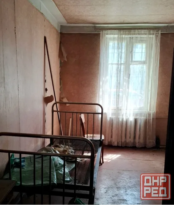 Продам 2к.кв. Сталинка. Ворошиловский р-н. Ориентир Донецкгоргаз. пр.Театральный Донецк - изображение 5
