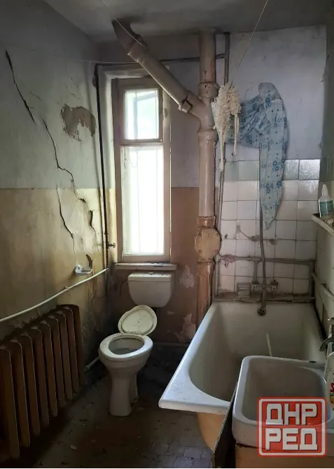 Продам 2к.кв. Сталинка. Ворошиловский р-н. Ориентир Донецкгоргаз. пр.Театральный Донецк - изображение 8