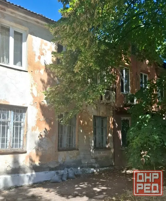 Продам 2к.кв. Сталинка. Ворошиловский р-н. Ориентир Донецкгоргаз. пр.Театральный Донецк - изображение 10