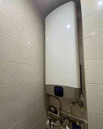 Сдаю двухкомнатную квартиру в Ленинском районе Донецка, ул. Речная. Донецк