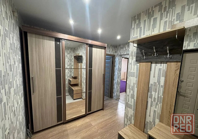 Сдаю двухкомнатную квартиру в Ленинском районе Донецка, ул. Речная. Донецк - изображение 6