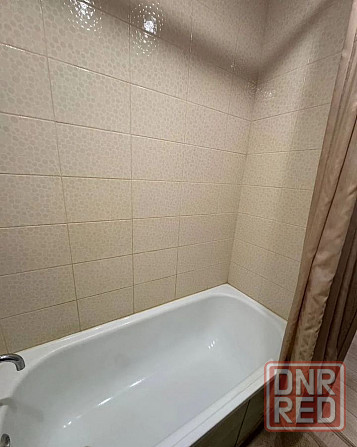 Сдаю двухкомнатную квартиру в Ленинском районе Донецка, ул. Речная. Донецк - изображение 4