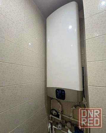 Сдаю двухкомнатную квартиру в Ленинском районе Донецка, ул. Речная. Донецк - изображение 1