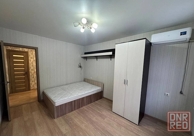 Сдаю двухкомнатную квартиру в Ленинском районе Донецка, ул. Речная. Донецк - изображение 7