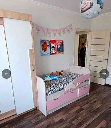 Продам 3-ех комнатную квартиру Донецк