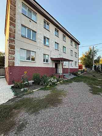 Продам 3-ех комнатную квартиру Донецк