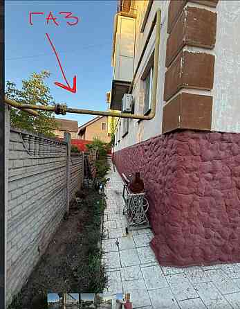 Продам 3-ех комнатную квартиру Донецк