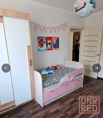 Продам 3-ех комнатную квартиру Донецк - изображение 6