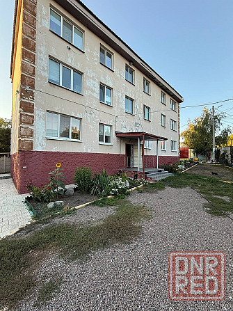 Продам 3-ех комнатную квартиру Донецк - изображение 1