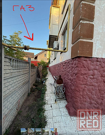 Продам 3-ех комнатную квартиру Донецк - изображение 3